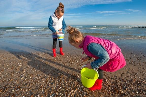 Strand | Boomhiemke