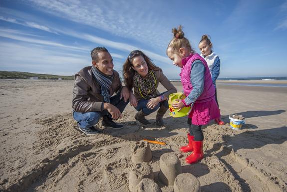 Strand | Boomhiemke