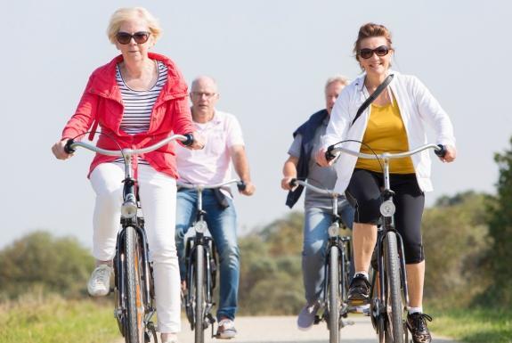 Fahrradvermietung | Boomhiemke