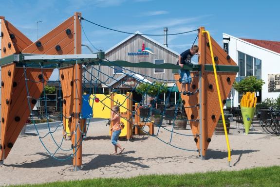 Spielplatz | Boomhiemke