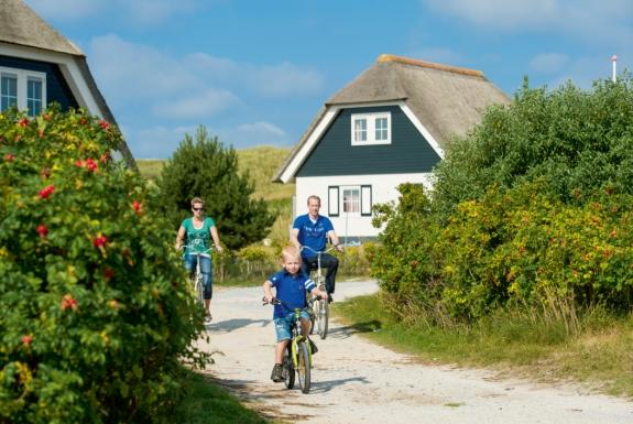 Fahrradvermietung | Boomhiemke