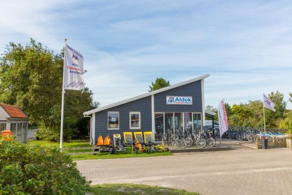 Fahrradvermietung | Boomhiemke
