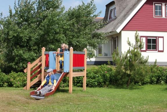 Spielplatz | Boomhiemke